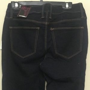 Junior No Boundaries classic Opp Skinny Jean